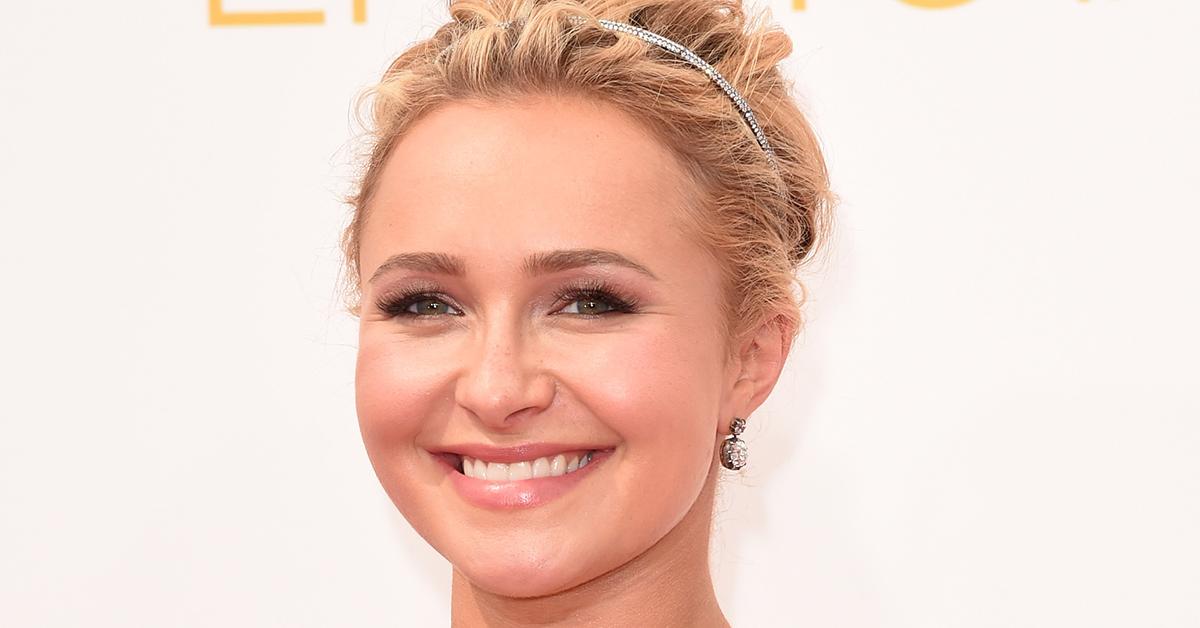 date a celebrity hayden panettiere