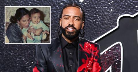 French Montana's Parents: About Them and His Ethnicity