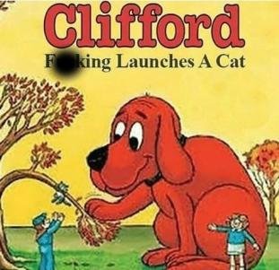 clifford