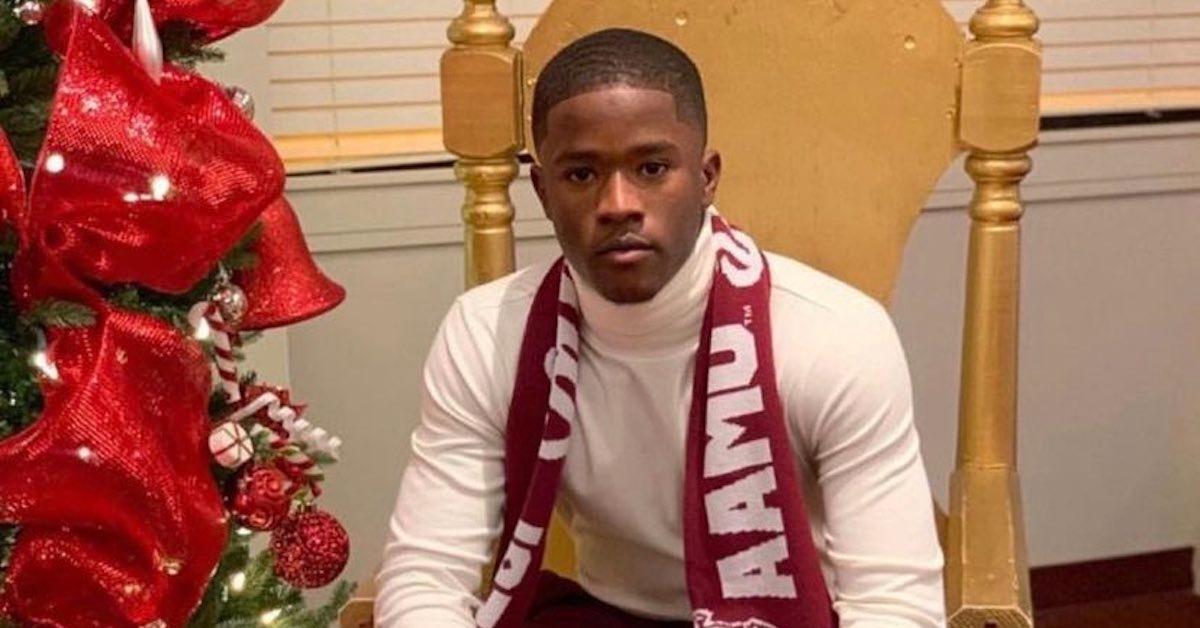 What Is Jelani Day's Cause of Death? Body in River Identified as Student