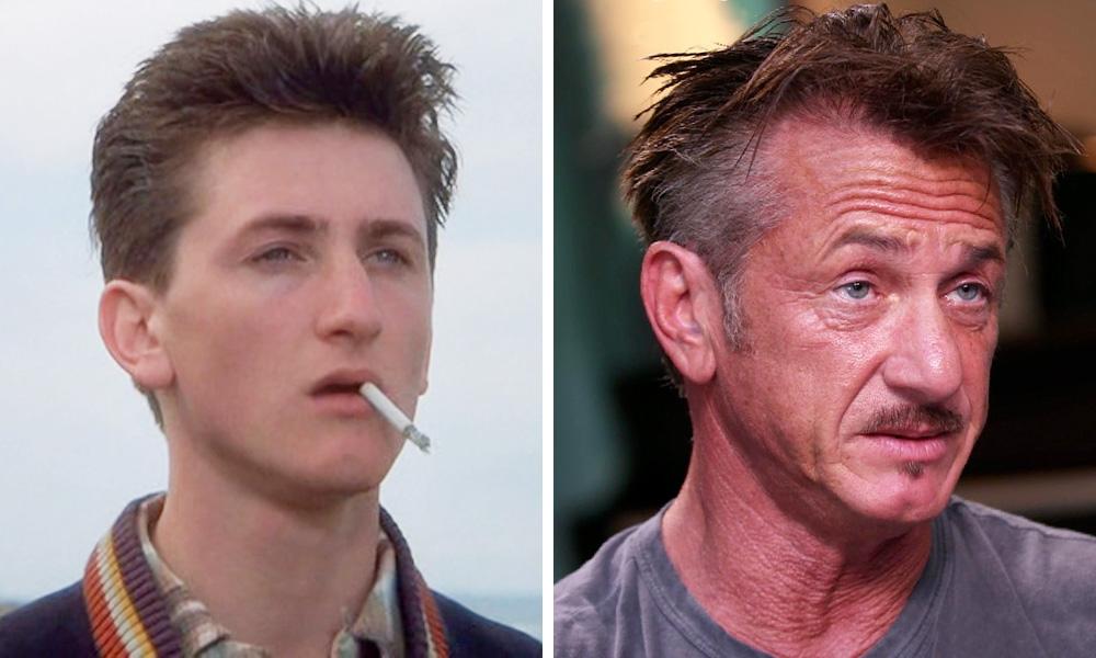 sean penn sun damage