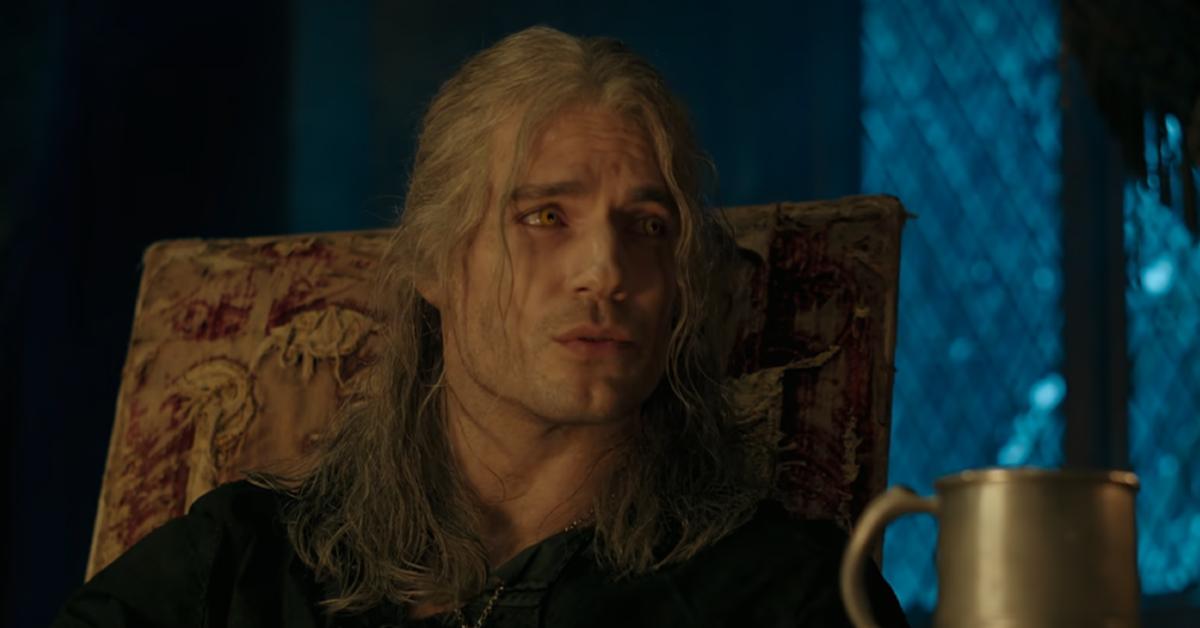 Why Did Liam Hemsworth Replace Henry Cavill in The Witcher?