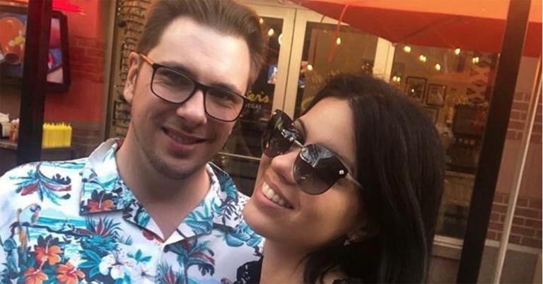 Heres What Really Happened To Colt And Larissa On 90 Day Fiance