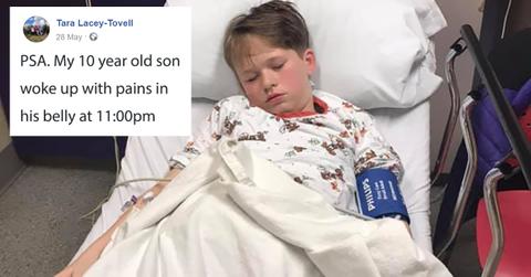 facebook thumb recovered