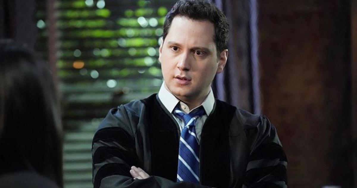 who killed asher how to get away with murder