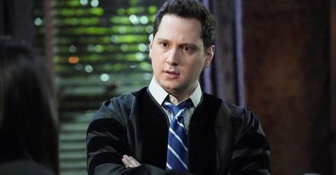 who killed asher how to get away with murder