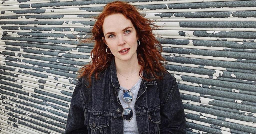 Who Are Morgan Kohan's Parents? She's the Newest Star on 'Batwoman'