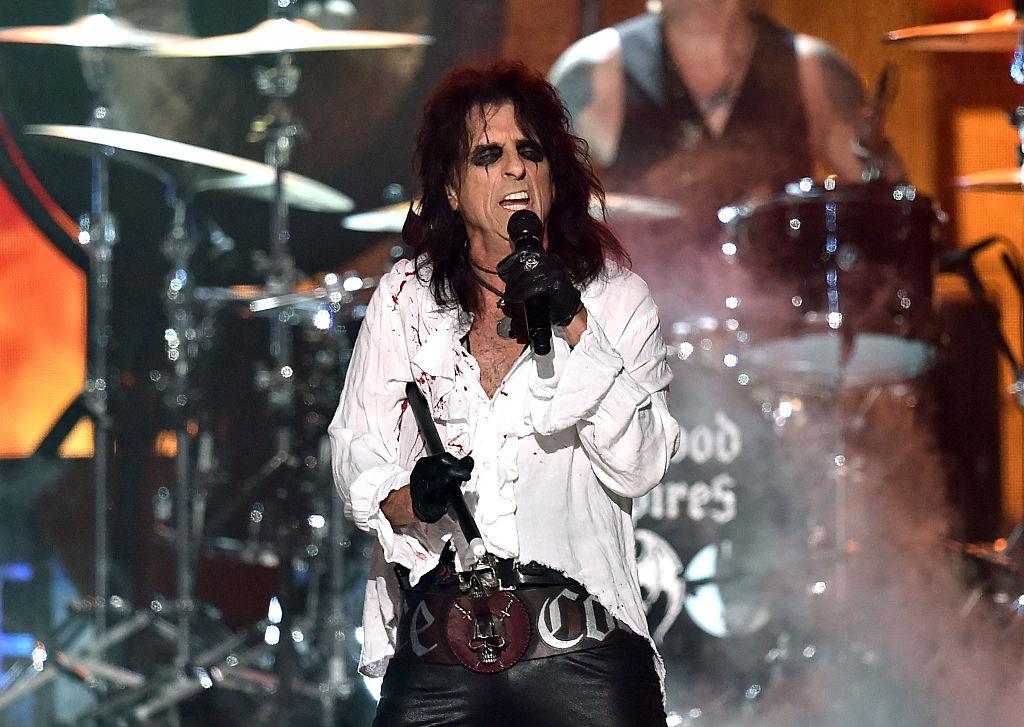 alice cooper