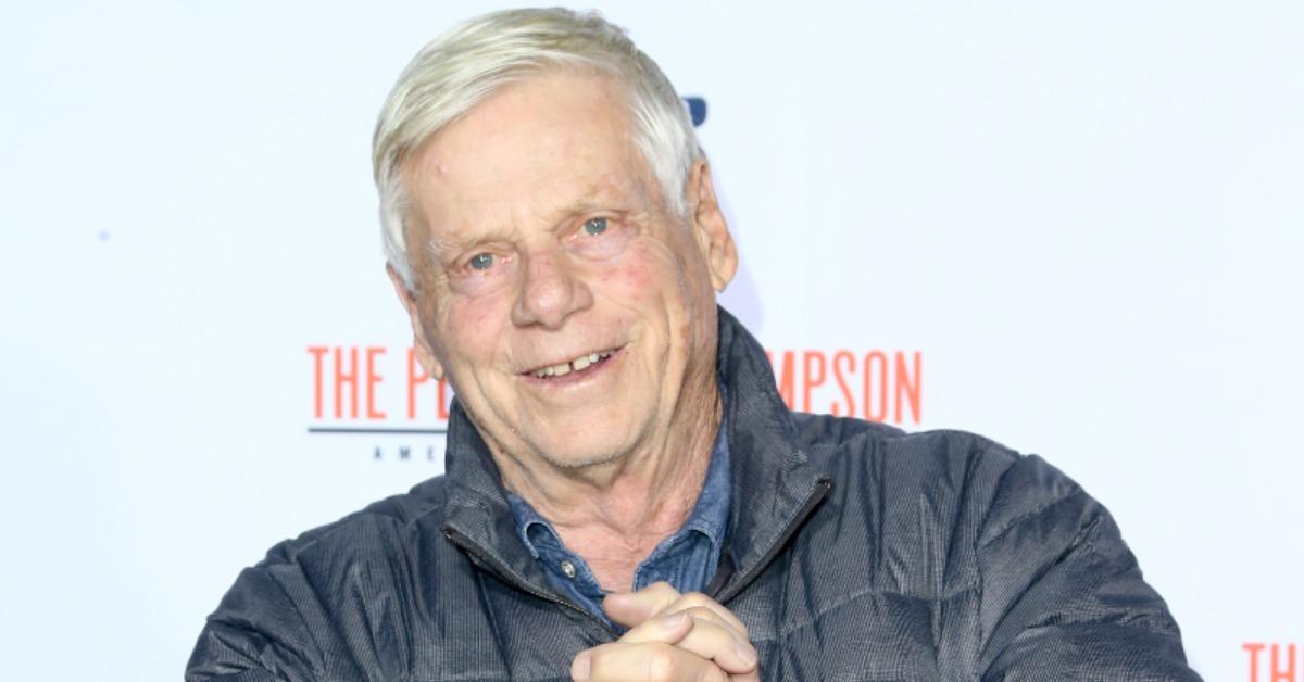 Robert Morse