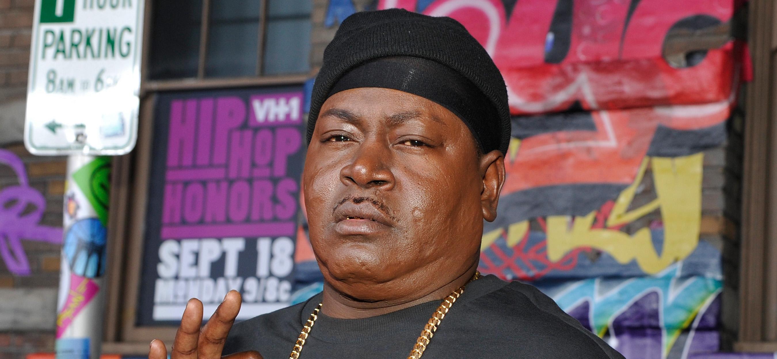 Trick Daddy