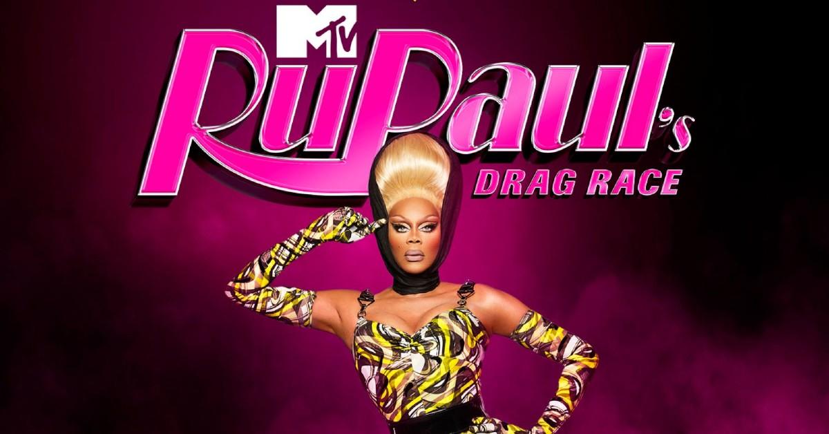 'RuPaul's Drag Race'