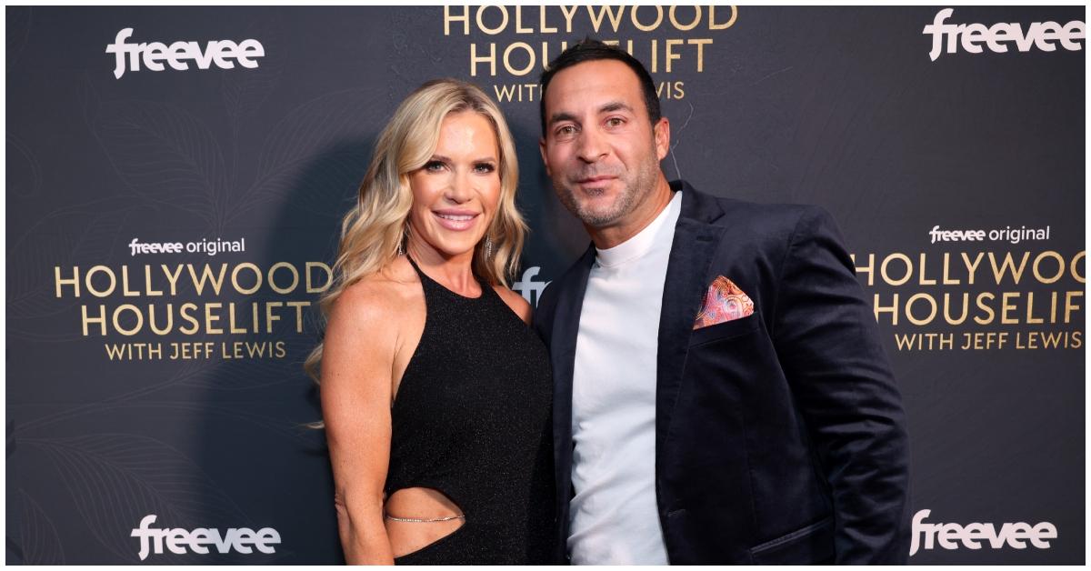 Is Jennifer Pedranti Divorced? The RHOC Legal Woes Explained