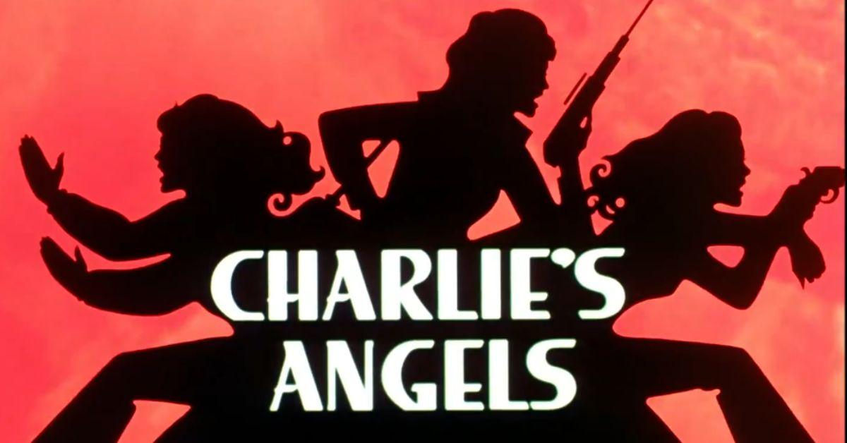 Who Was the Voice of Charlie on Charlie’s Angels?