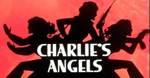 Who Was the Voice of Charlie on Charlie’s Angels?