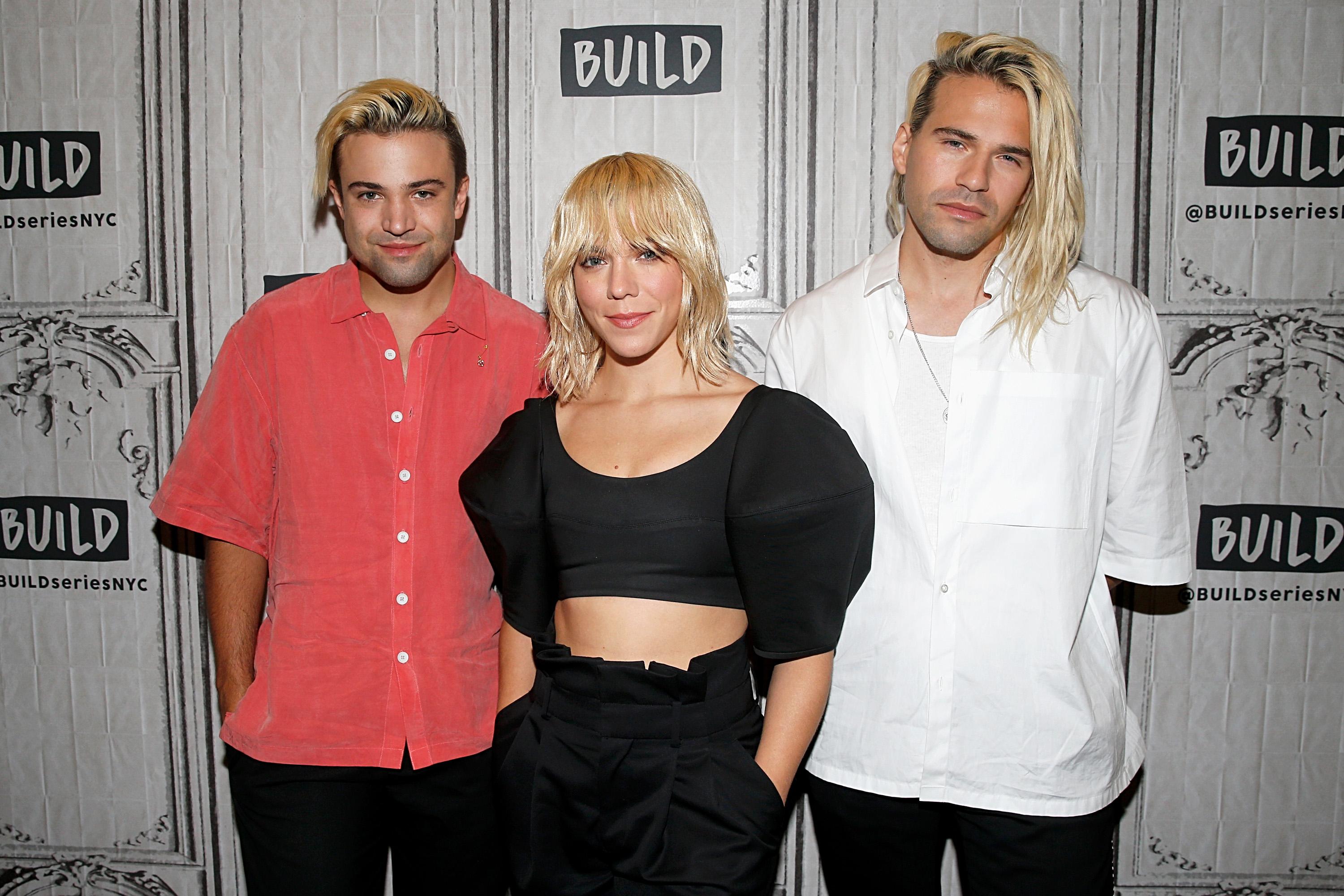 the band perry tour cancelled