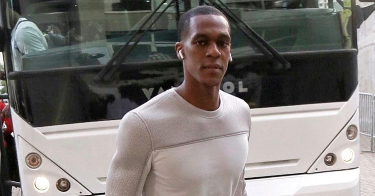 Rajon Rondo Girlfriend 2020: Nba Star And Partner Sued For $1 Million