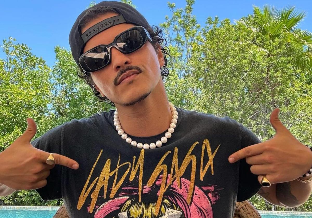 What Is Bruno Mars' Net Worth? There Were Rumors of Debt