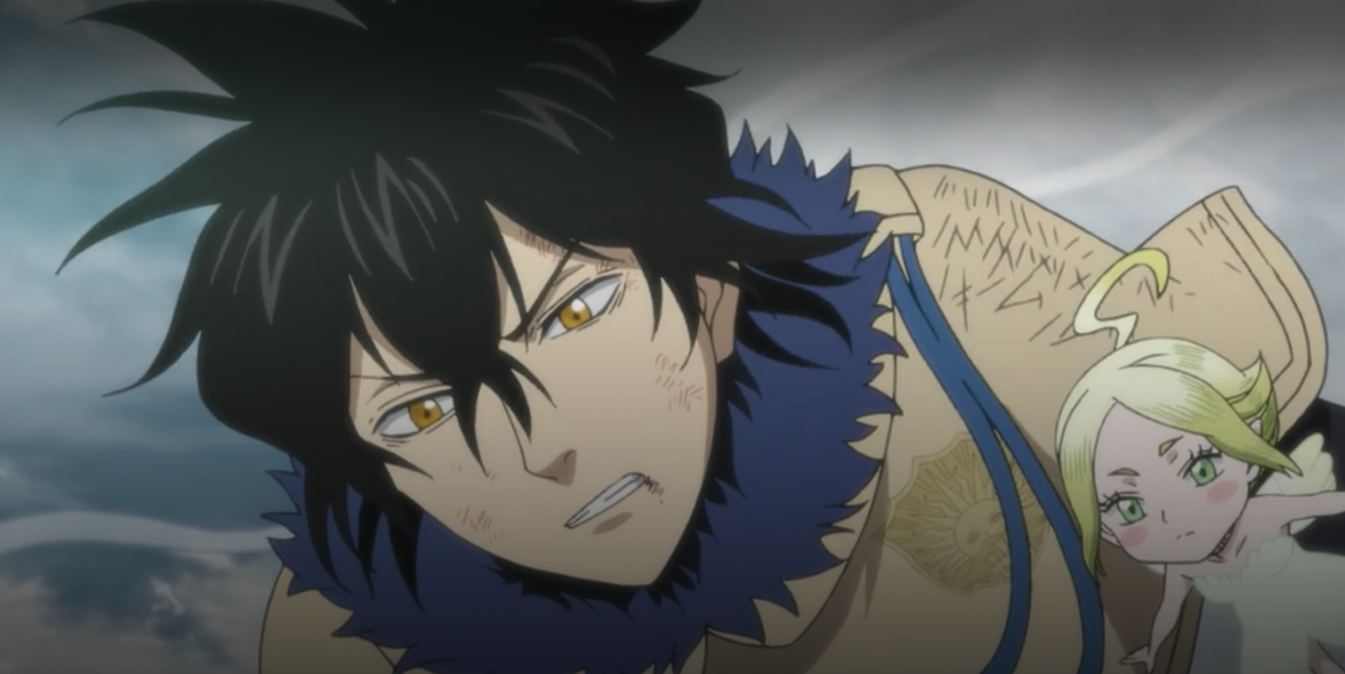 Black Clover is Ending in the Next Arc! And Movie Release Info