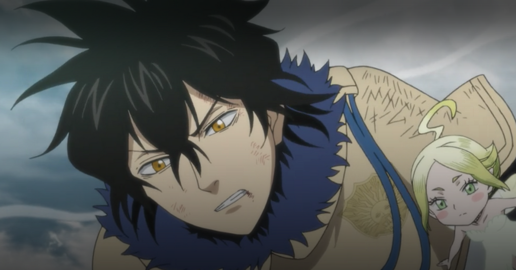 Why Is 'Black Clover' Canceled? — Is the Anime Ending?