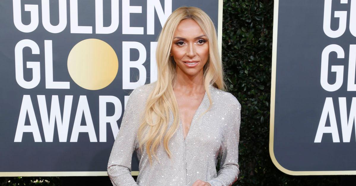 Is Giuliana Rancic Sick? Reporter Responds to Health Rumors