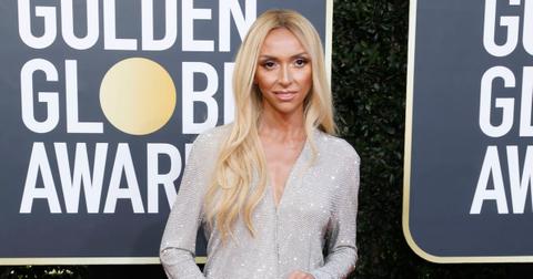 Is Giuliana Rancic Sick The Reporter Responded To Anorexia Rumors
