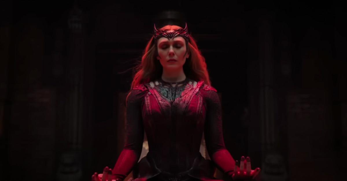 Does Wanda Die in 'Doctor Strange 2'? (SPOILERS)