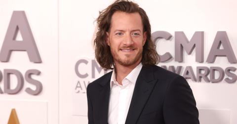Tyler Hubbard