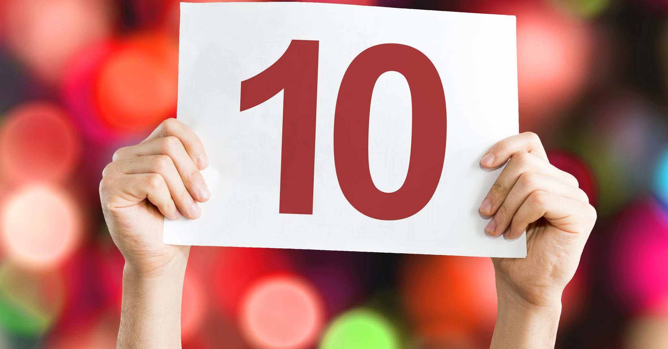 'Pitchfork' Has Only Given 129 “Perfect 10” Album Ratings — Details