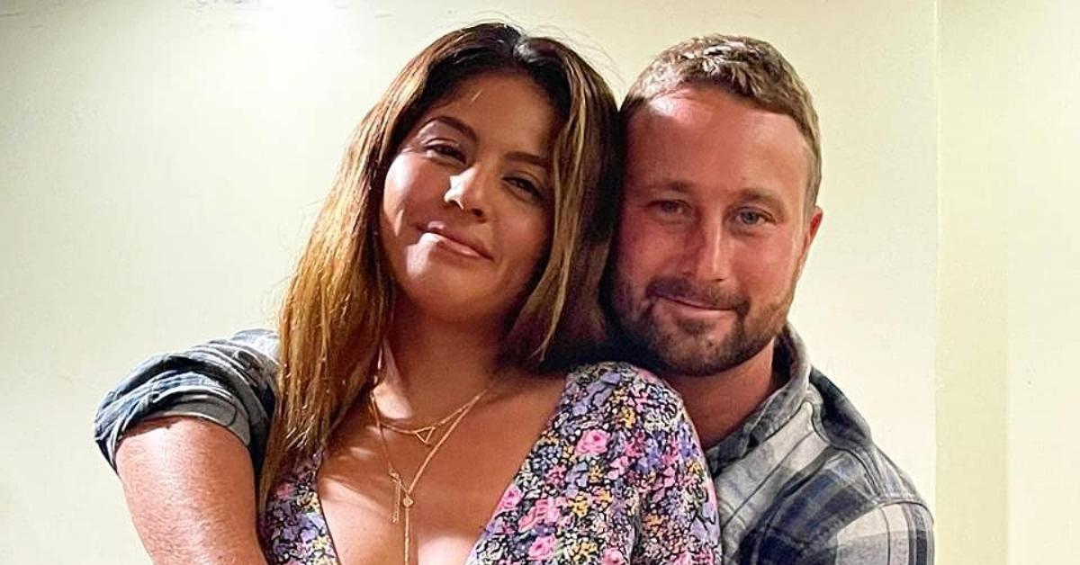 Are Corey and Evelin From '90 Day Fiancé: The Other Way' Married?