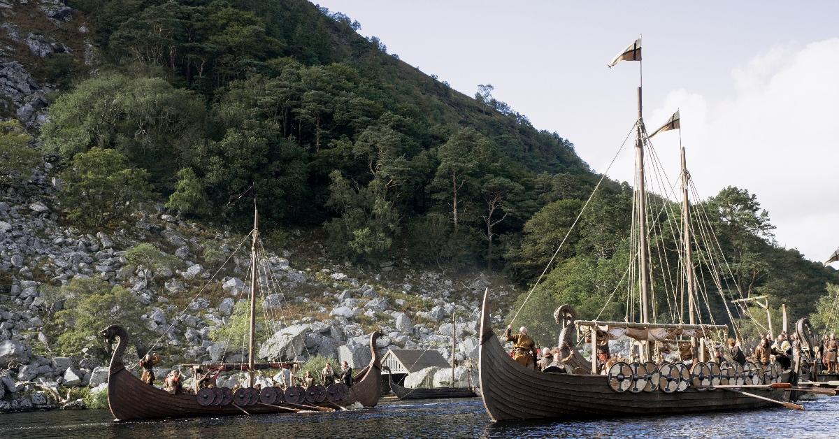 'Vikings: Valhalla' Filming Locations: Where Was The Netflix Series Shot?