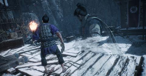 'Wo Long: Fallen Dynasty' Morale Rank Explanation