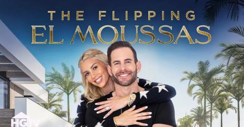 The Flipping El Moussas