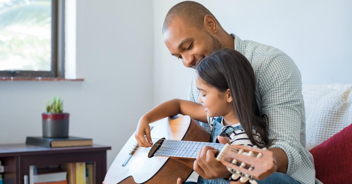 guitar