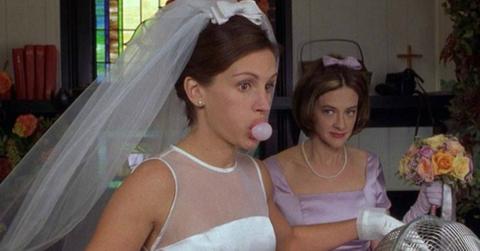 27 People Share Horrifying Weddings They've Ever Experienced