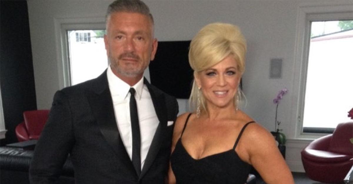 Does Long Island Medium Husband Have a New Girlfriend? Update on Larry