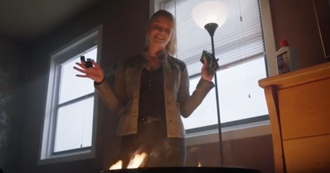 amelia ncis new orleans