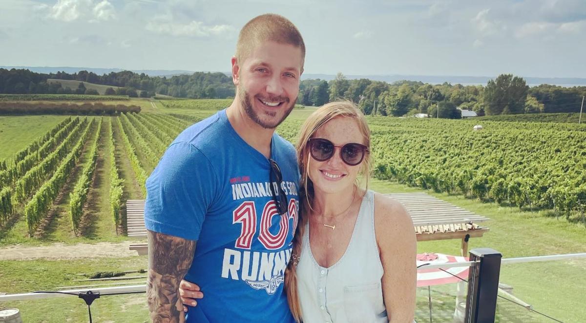 Is Mina From 'Good Bones' Married? HGTV Star Gets Personal (EXCLUSIVE)