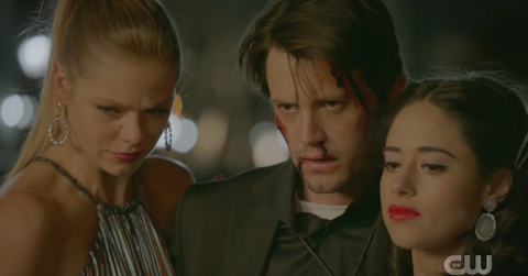 is roswell new mexico cancelled