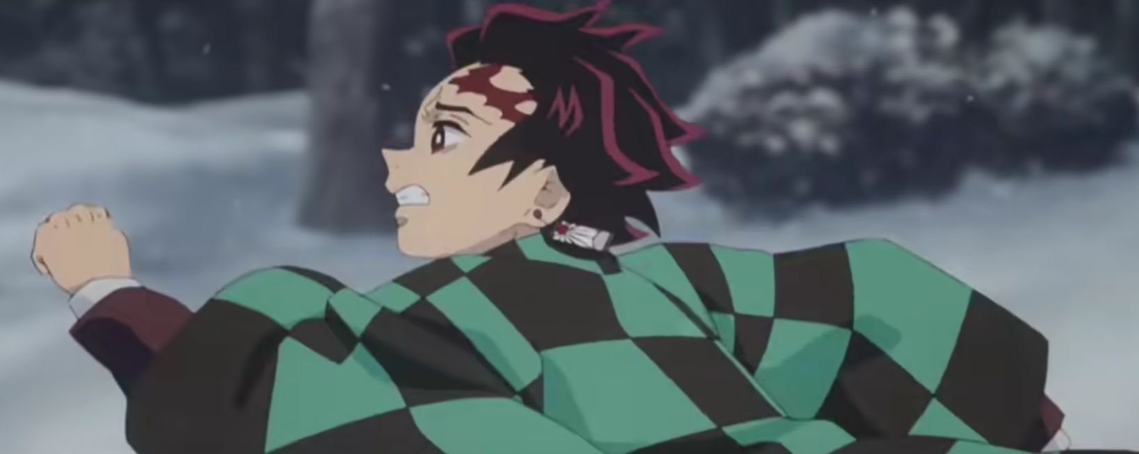 Demon Slayer: Kimetsu no Yaiba: Mugen Train Arc (2021) — The Movie Database  (TMDB)