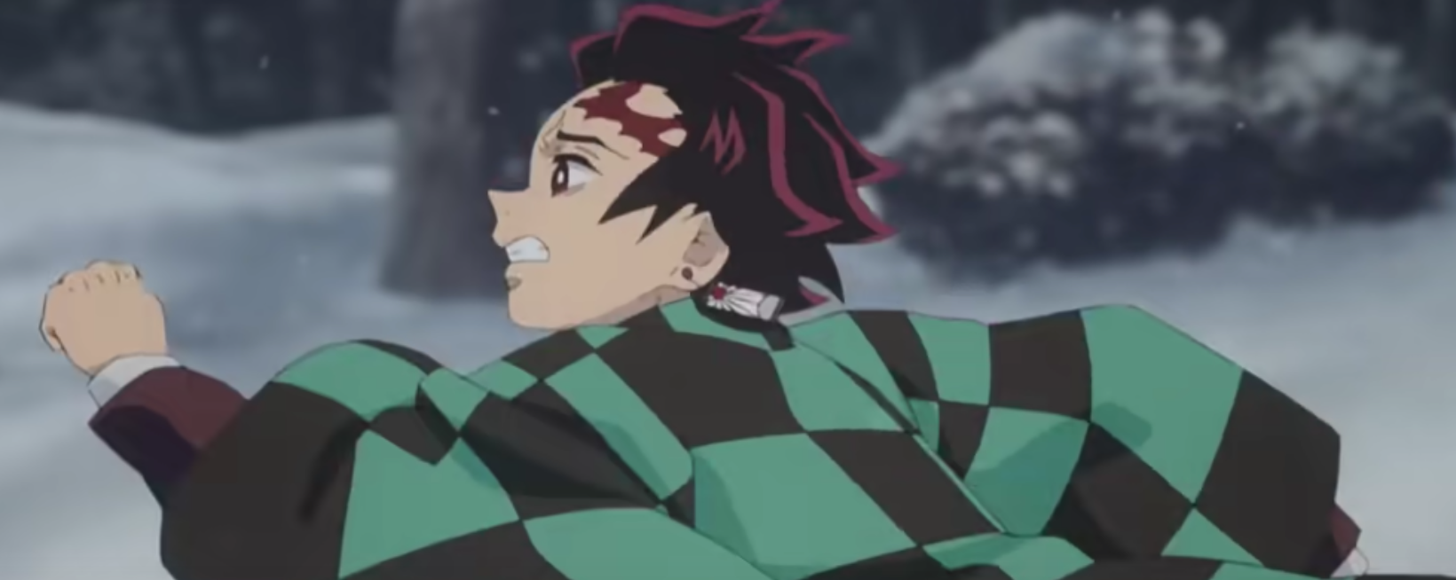 Is The Demon Slayer Movie Streaming Anywhere Why Is It Rated R 
