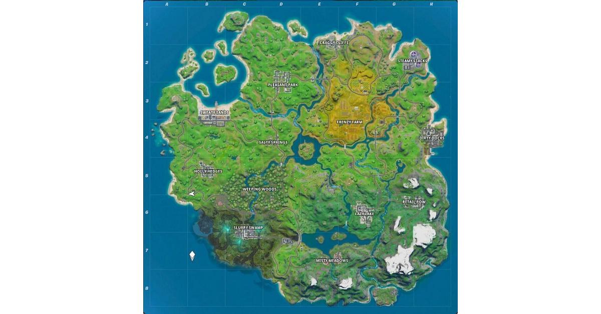 What's Old Is New Again as Fortnite Goes 'OG' With Original Island - Decrypt