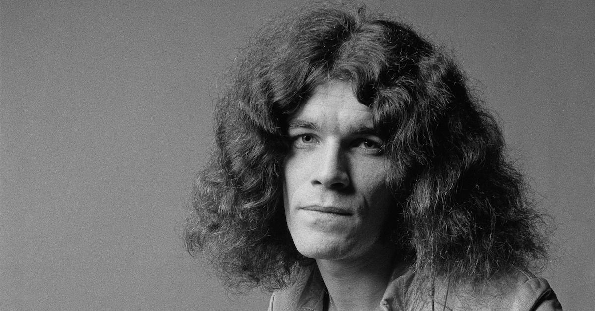 Dan McCafferty