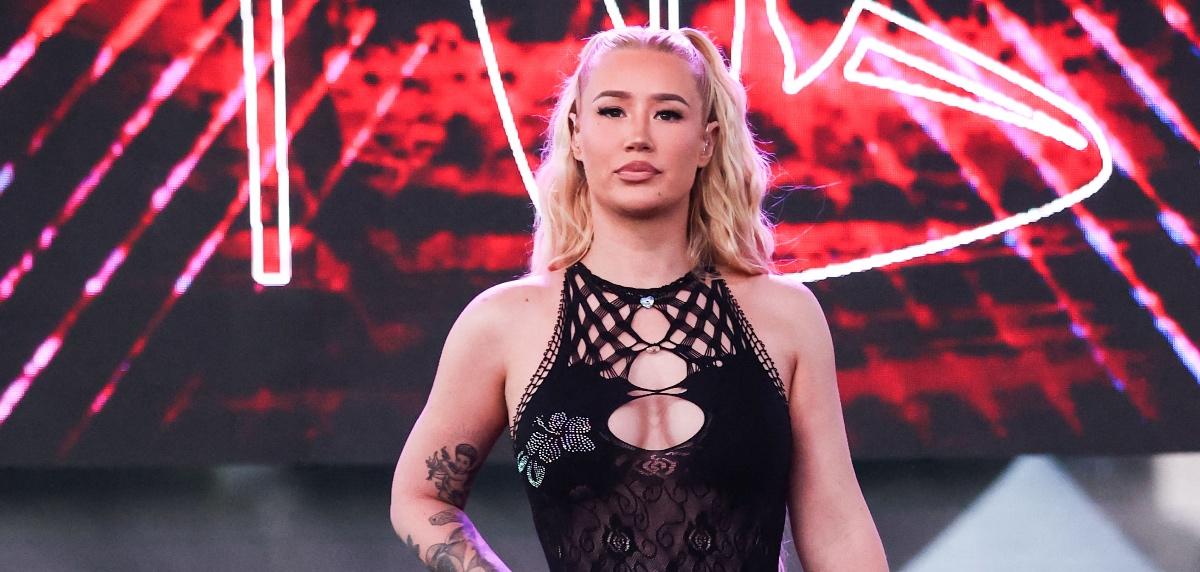 Iggy Azalea