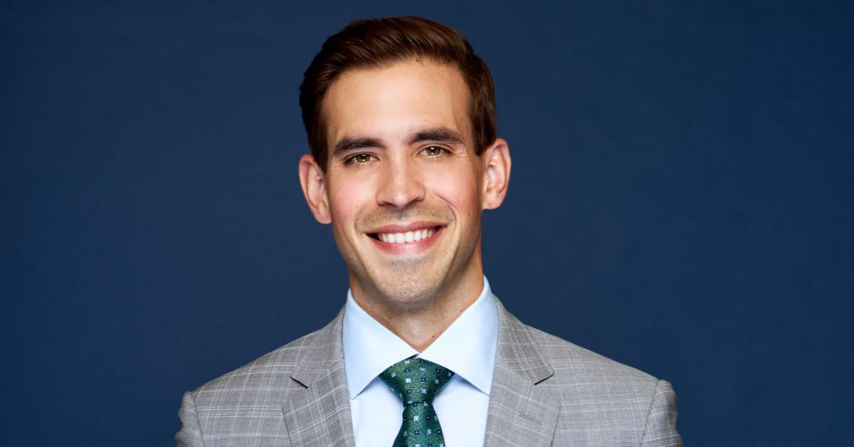 Dodgers Broadcaster Joe Davis on 2023 Season, World Baseball