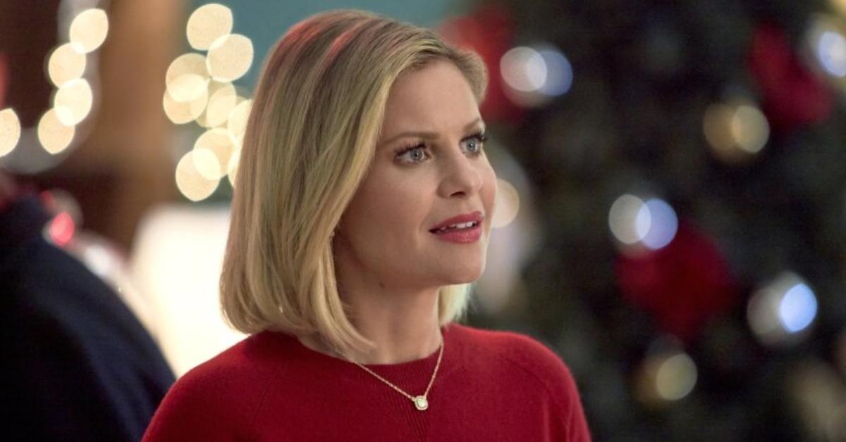 Hallmark 'A Shoe Addict's Christmas'