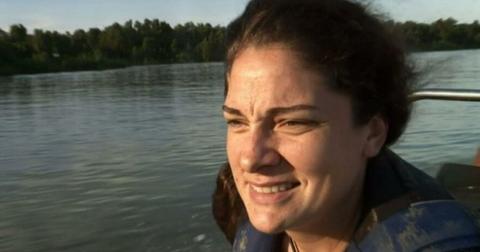 What Was the Cause of Death of Melanie Rauscher From 'Naked and Afraid'?