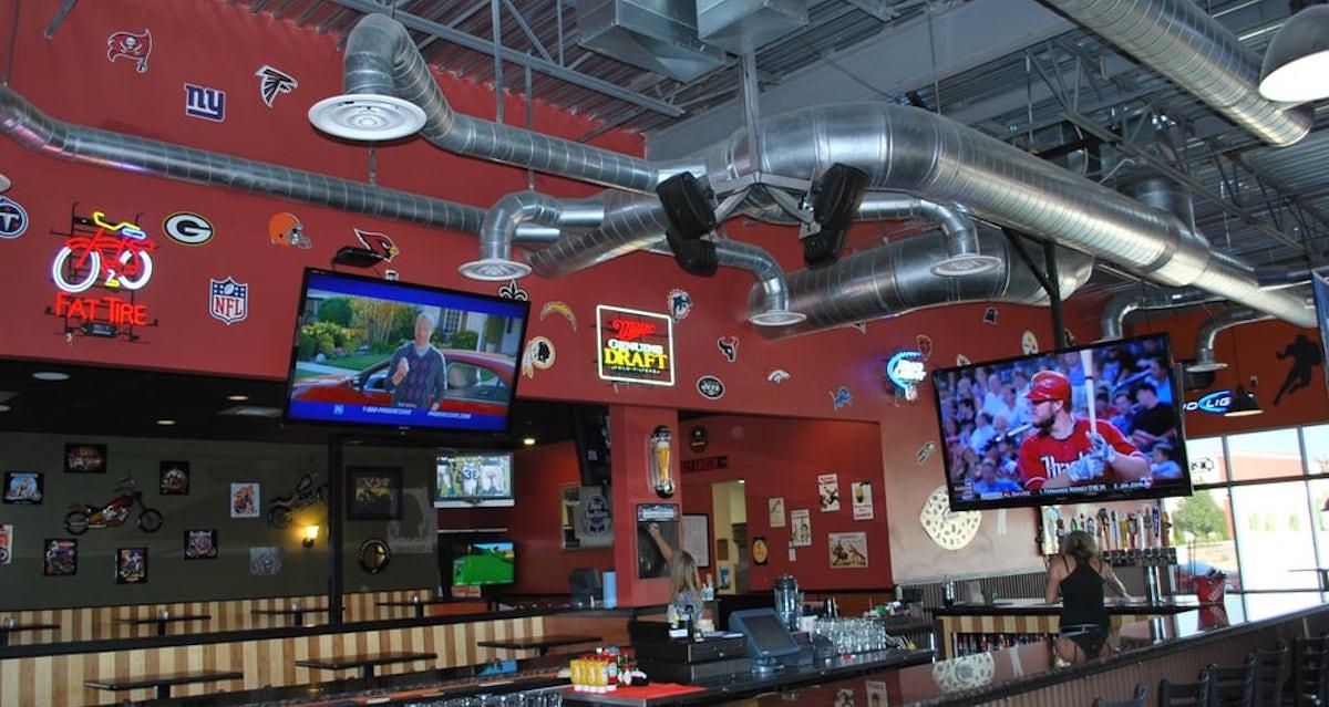 The Hideaway Bar And Grill Bar Rescue