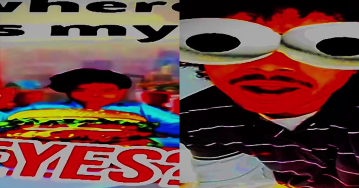 What is TikTok's "Farlands?"