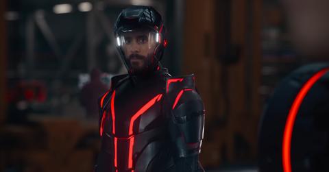 When Will Tron: Ares Be on Disney Plus?