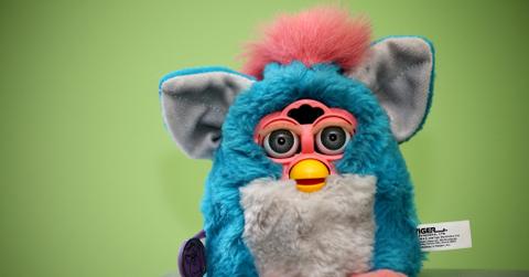 furby